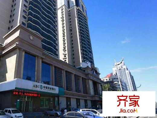 香榭麗苑外景圖