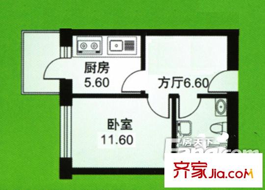 江畔方元