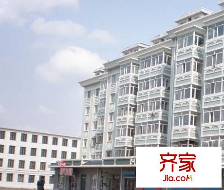 江畔方元外景圖1