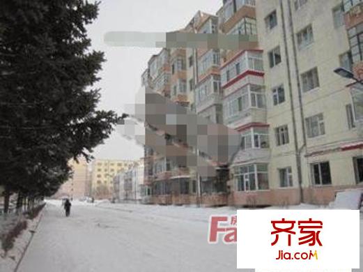增福小區(qū)外景圖2