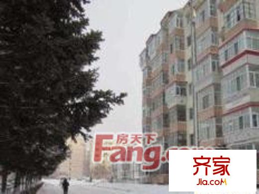 增福小區(qū)外景圖3