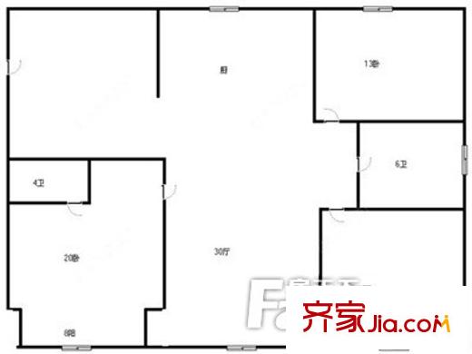 文明街13號(hào)小區(qū)