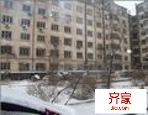 遼河新區(qū)外景圖2