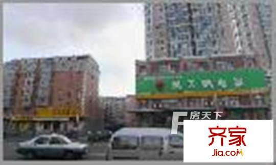 中發(fā)酈苑外景圖4