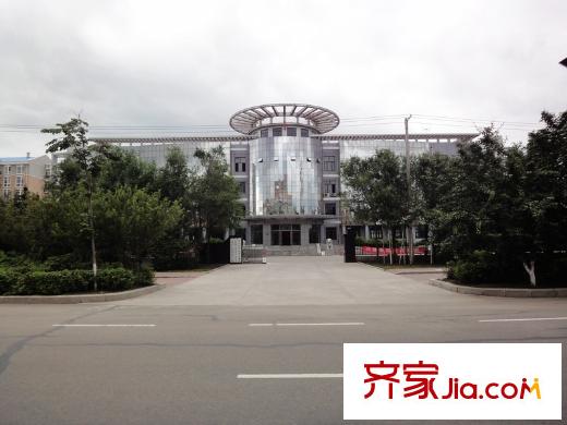 弘基世紀(jì)城配套圖周邊國土資源局