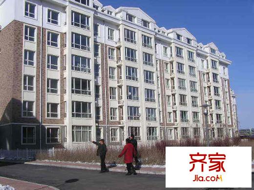 弘基世紀城