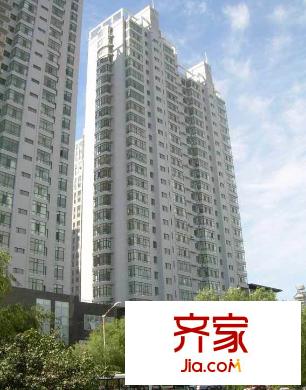 優(yōu)度社區(qū)外景圖