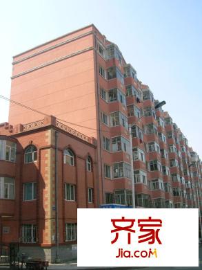 王兆新村外景圖4