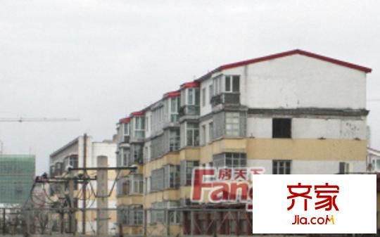 王兆新村外景圖3