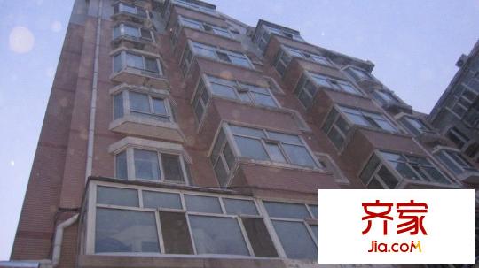 香藝居外景圖 