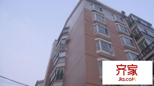 香藝居外景圖 