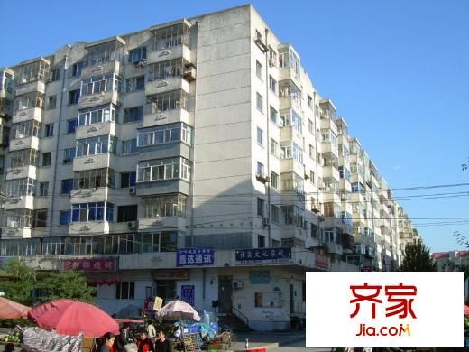 南勛小區(qū)外景圖2