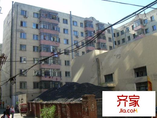南勛小區(qū)外景圖1