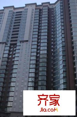 東升江畔外景圖 