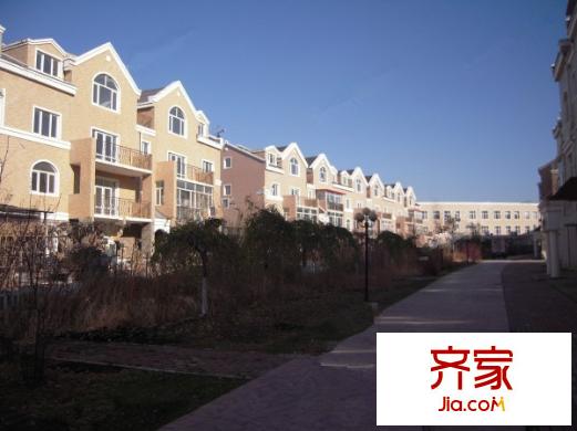 錦園別墅外景圖1