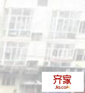 消防胡同小區(qū)外景圖3