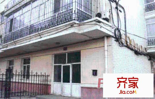 香溪花園外景圖