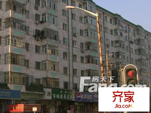 遼河新區(qū)外景圖4