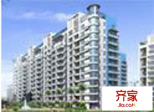 美蘭八度空間外景圖哈爾濱  