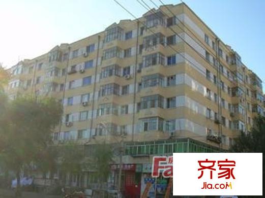 南勛小區(qū)外景圖3