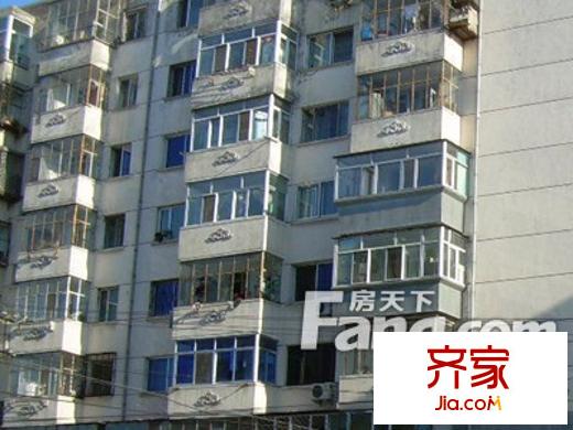 南勛小區(qū)外景圖4