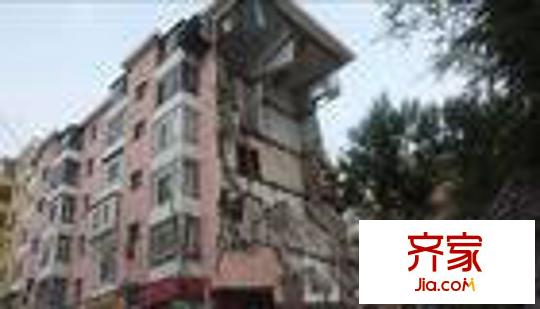 聯(lián)部小區(qū)外景圖