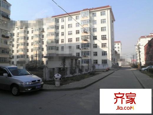 花場小區(qū)外景圖