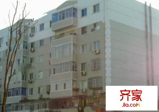 振國小區(qū)外景圖哈爾濱  
