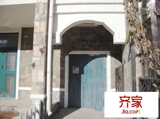 錦園別墅外景圖2