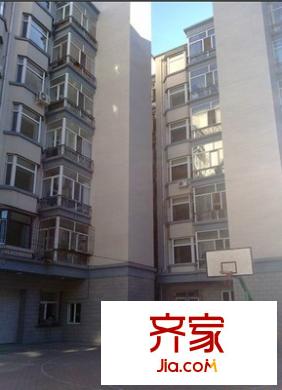 七政小區(qū)外景圖2