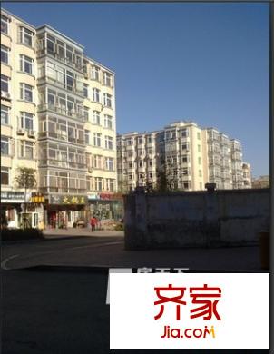 七政小區(qū)外景圖1