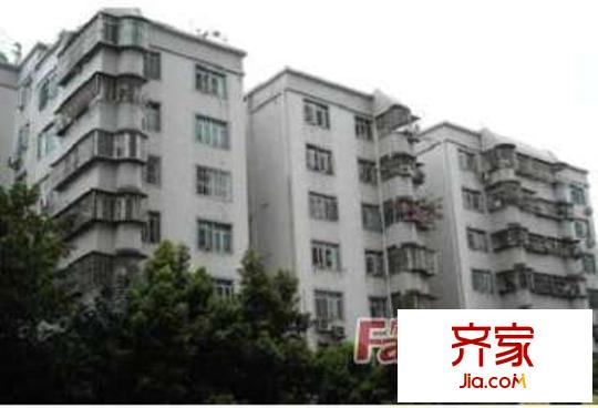 金馬花園外景圖哈爾濱  