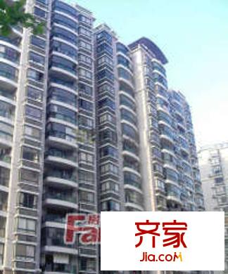 農(nóng)墾小區(qū)外景圖2