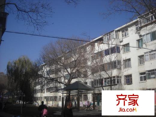 西橋住宅