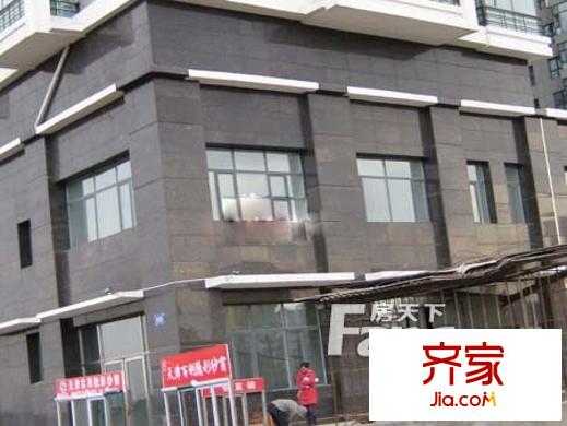 佳和遠(yuǎn)景外景圖3