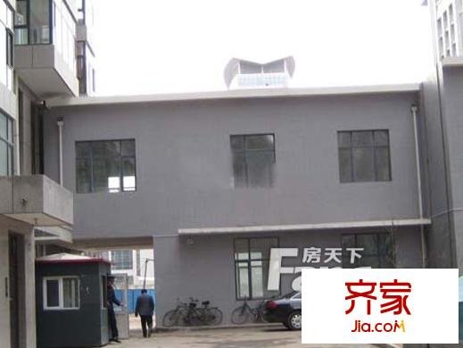 佳和遠(yuǎn)景外景圖2