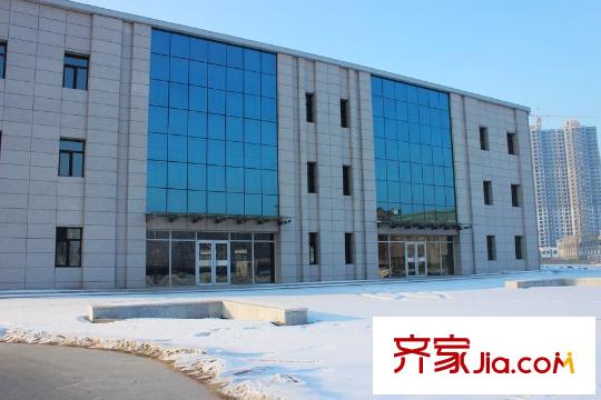 盛世香灣周邊寫(xiě)字樓（2015.01.23）