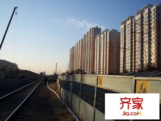 中北春城二期