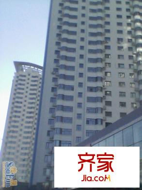 公園麗景外景圖 