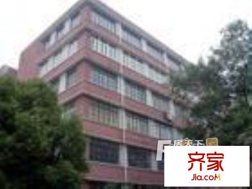 郵電小區(qū)外景圖3