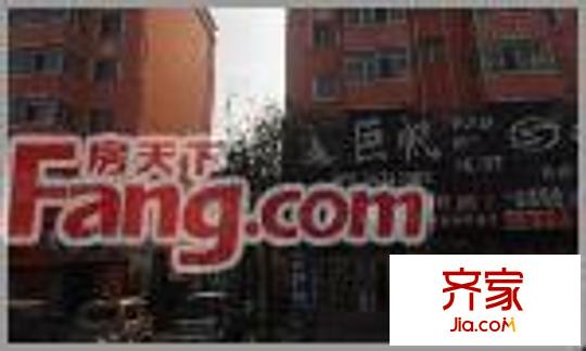 東萊祥泰花園外景圖 