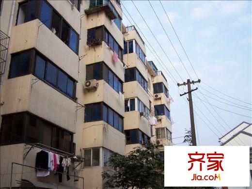 花卉小區(qū)外景圖哈爾濱  