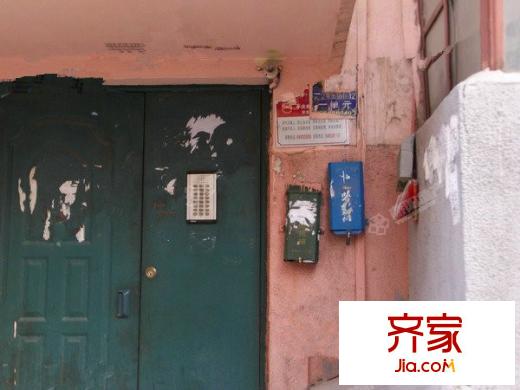 民生小區(qū)外景圖1