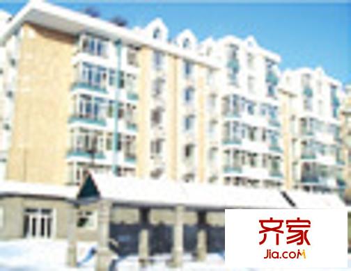 軸承名苑外景圖4