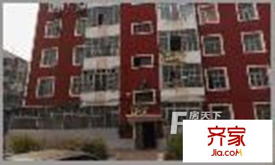 人和名苑外景圖哈爾濱  