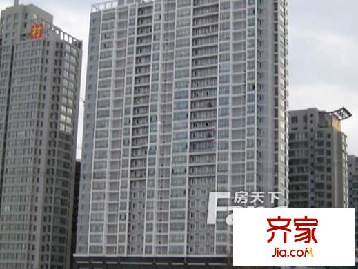 佳和遠(yuǎn)景外景圖4