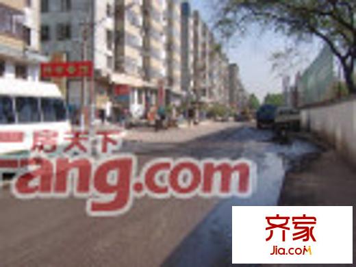 楓林時代外景圖外景3