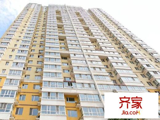 楓林時代外景圖楓林國際
