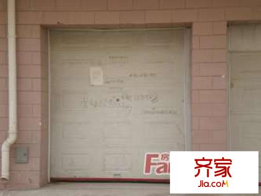 征儀路花園小區(qū)外景圖3