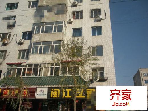拉林小區(qū)外景圖5